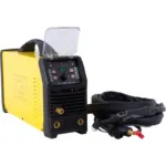 Magnum professionelles Inverter-Schweißgerät THF 238P AC/DC PRO-X U I THF238PRO