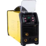Magnum professionelles Inverter-Schweißgerät THF 238P AC/DC PRO-X U I THF238PRO, Bild 4