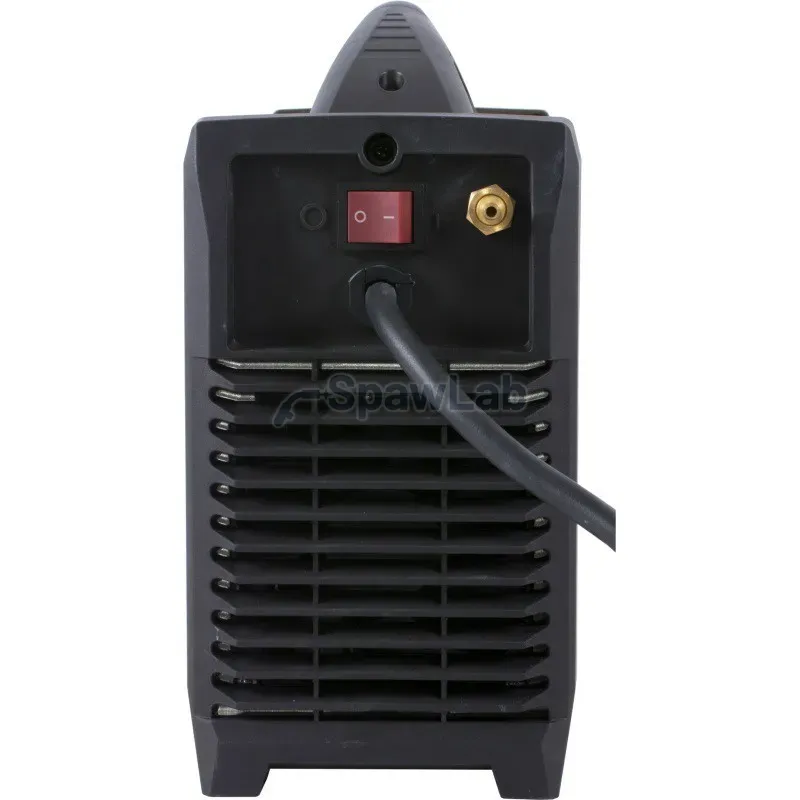 Magnum professionelles Inverter-Schweißgerät THF 238P AC/DC PRO-X U I THF238PRO, Bild 5