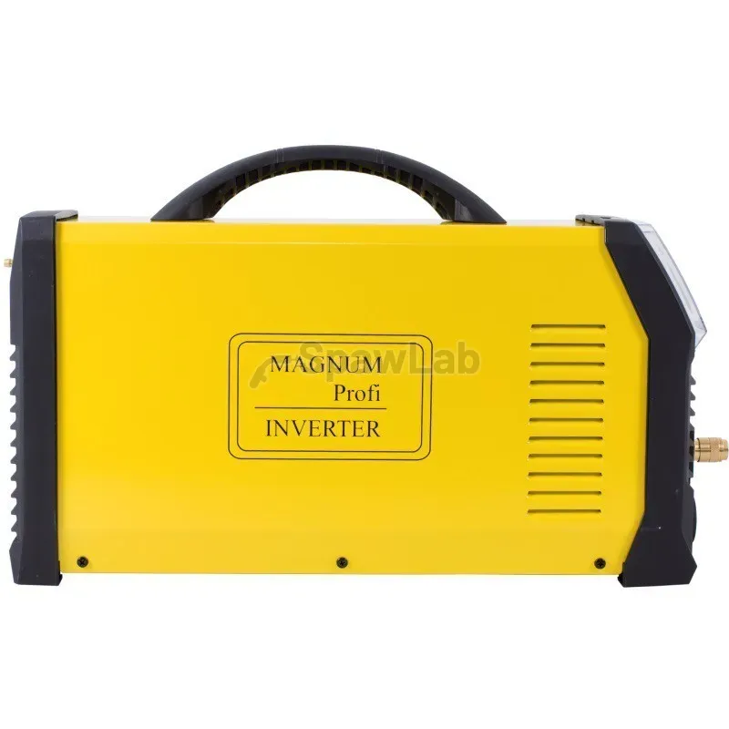 Magnum professionelles Inverter-Schweißgerät THF 238P AC/DC PRO-X U I THF238PRO, Bild 6