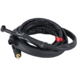 Magnum professional inverter welder THF 238P AC/DC PRO-X U I THF238PRO, photo 7