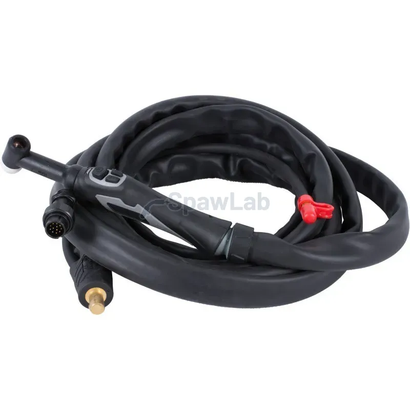 Magnum professional inverter welder THF 238P AC/DC PRO-X U I THF238PRO, photo 7
