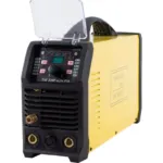 Magnum professionelles Inverter-Schweißgerät THF 238P AC/DC PRO-X U I THF238PRO, Bild 8