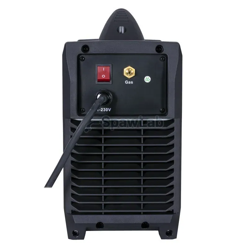 Magnum Inverter Welder THF 238P AC/DC PRO-X U I THF238P LCD, photo 3