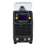 Magnum Inverter Welder THF 238P AC/DC PRO-X U I THF238P LCD, photo 4