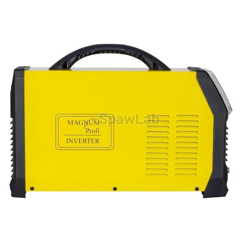 Magnum Inverter Welder THF 238P AC/DC PRO-X U I THF238P LCD, photo 5