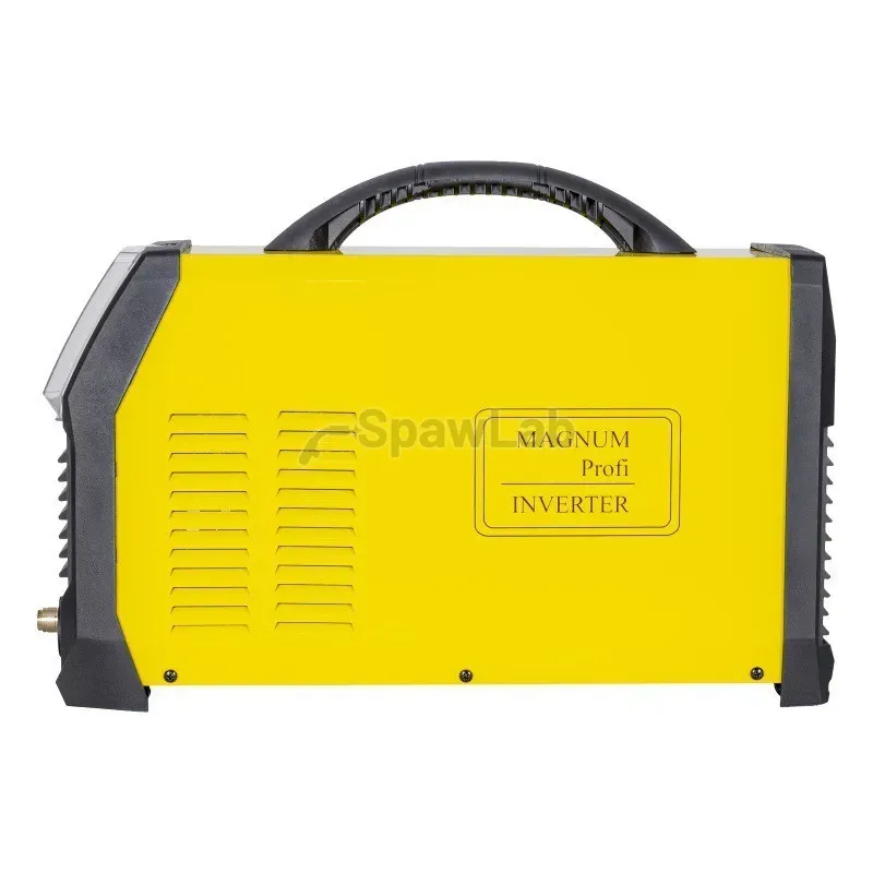 Magnum Inverter Welder THF 238P AC/DC PRO-X U I THF238P LCD, photo 6