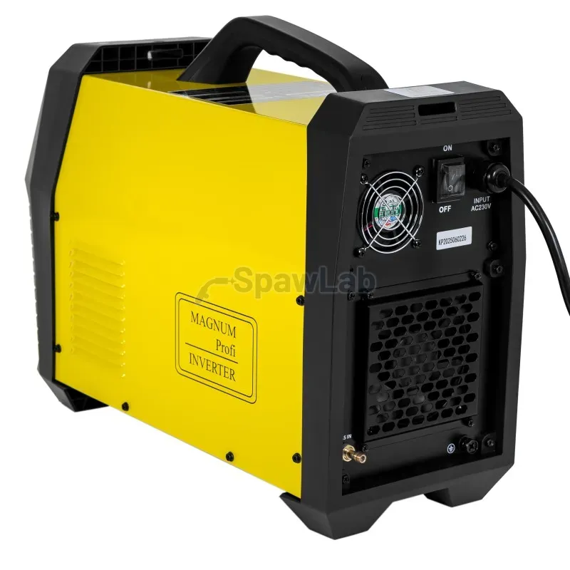 Magnum THF 238 Pro LCD AC/DC V2, Bild 4