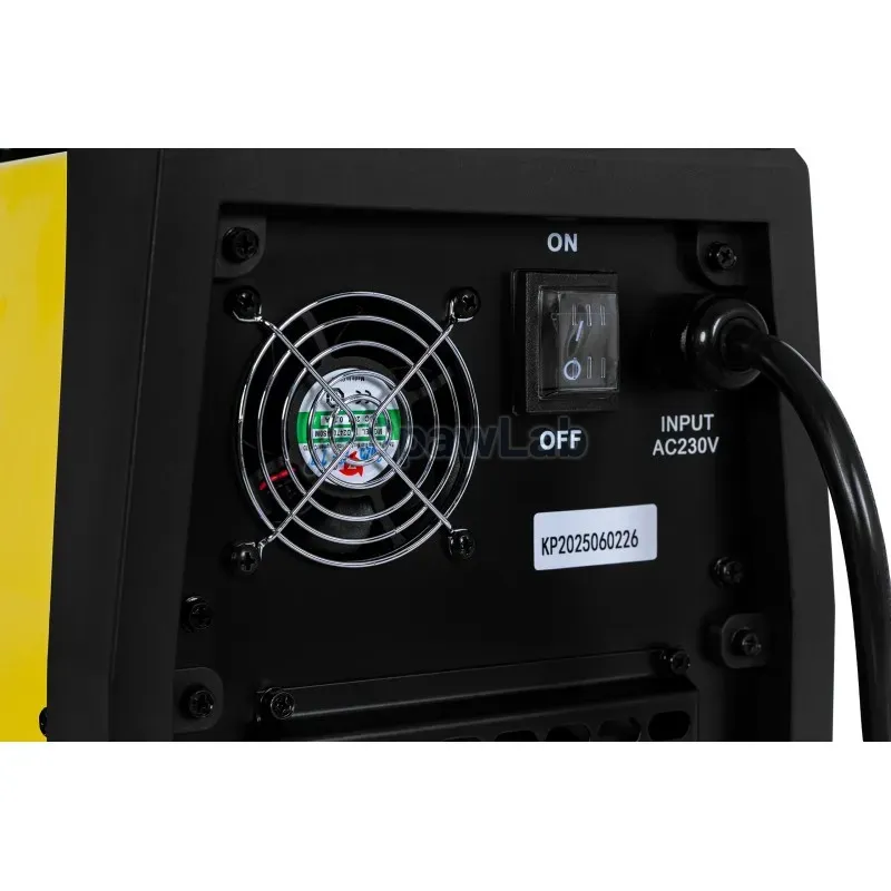 Magnum THF 238 Pro LCD AC/DC V2, Bild 5