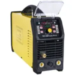Magnum Inverter Welder THF 238P AC/DC PRO-X U I THF238PRO-X
