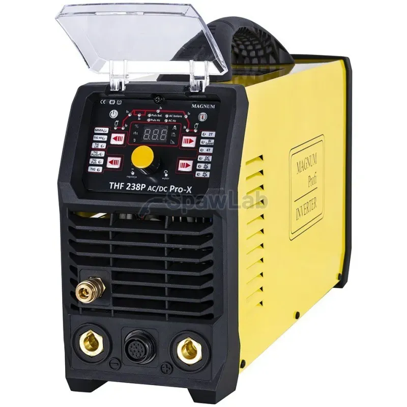 Magnum Inverter Welder THF 238P AC/DC PRO-X U I THF238PRO-X, photo 2