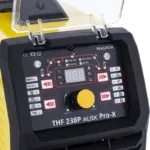 Magnum Inverter Welder THF 238P AC/DC PRO-X U I THF238PRO-X, photo 3