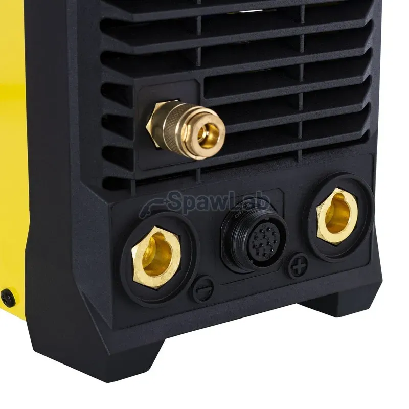Magnum Inverter Welder THF 238P AC/DC PRO-X U I THF238PRO-X, photo 4
