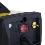 Magnum Inverter Welder THF 238P AC/DC PRO-X U I THF238PRO-X, photo 6