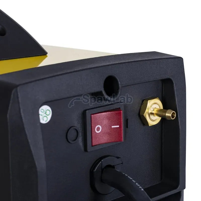 Magnum Inverter Welder THF 238P AC/DC PRO-X U I THF238PRO-X, photo 6