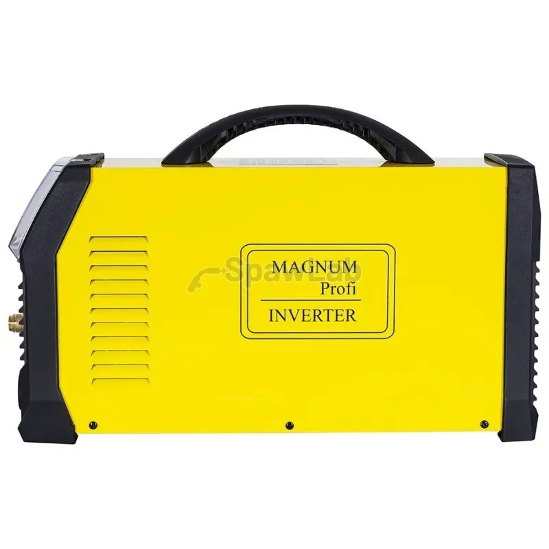Magnum Inverter Welder THF 238P AC/DC PRO-X U I THF238PRO-X, photo 8