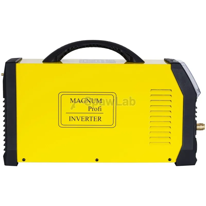Magnum Inverter Welder THF 238P AC/DC PRO-X U I THF238PRO-X, photo 9