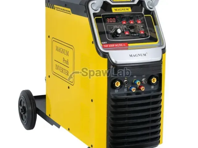 Magnum THF 335 Puls AC/DC