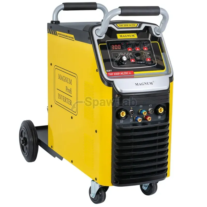 Magnum THF 335 Puls AC/DC