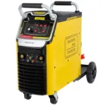 Magnum THF 335 Puls AC/DC, zdjęcie 2