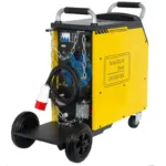 Magnum THF 335 Puls AC/DC, zdjęcie 3
