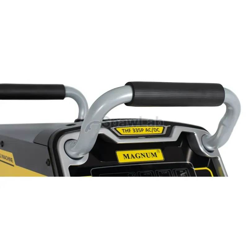 Magnum THF 335 Puls AC/DC, zdjęcie 6