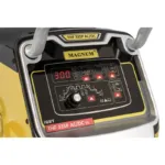 Magnum THF 335 Puls AC/DC, zdjęcie 7