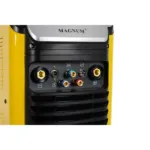 Magnum THF 335 Puls AC/DC, zdjęcie 8