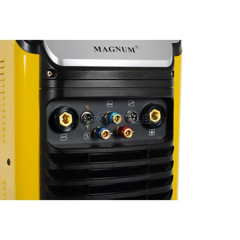 Magnum THF 335 Puls AC/DC, zdjęcie 8