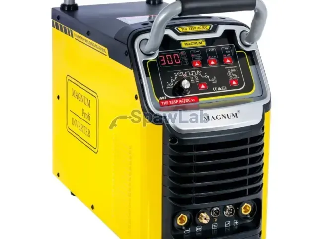 Magnum THF 335P V2 Suchy