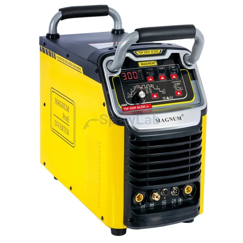 Magnum THF 335P V2 Suchy