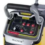 Magnum THF 335P V2 Suchy, zdjęcie 3