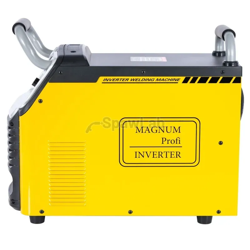 Magnum THF 335P V2 Suchy, zdjęcie 5