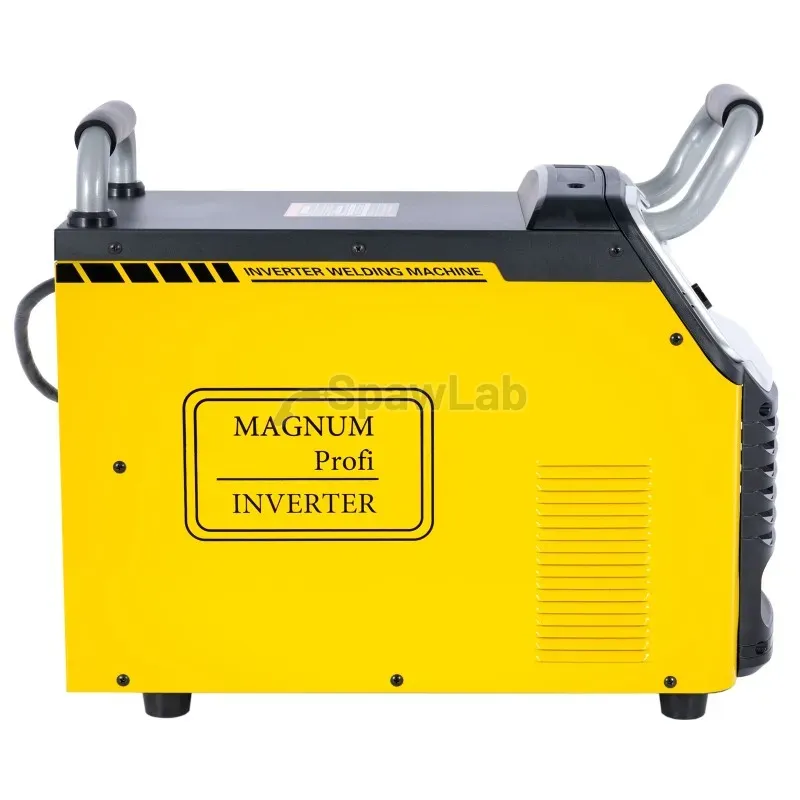 Magnum THF 335P V2 Suchy, zdjęcie 6