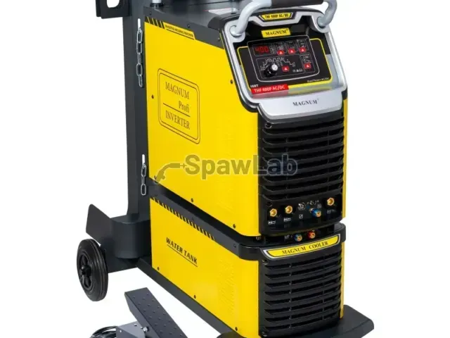 Magnum THF 400 Puls AC/DC