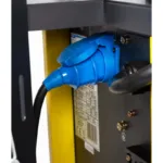 Magnum TIG inverter welder THF 400 PULSE AC/DC U I THF400P W8 V2, photo 11
