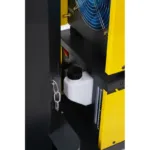 Magnum TIG inverter welder THF 400 PULSE AC/DC U I THF400P W8 V2, photo 12