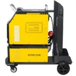 Magnum TIG inverter welder THF 400 PULSE AC/DC U I THF400P W8 V2, photo 4