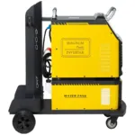 Magnum TIG inverter welder THF 400 PULSE AC/DC U I THF400P W8 V2, photo 5