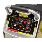 Magnum TIG inverter welder THF 400 PULSE AC/DC U I THF400P W8 V2, photo 7