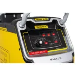 Magnum TIG inverter welder THF 400 PULSE AC/DC U I THF400P W8 V2, photo 8