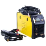 Magnum THF MIG 202 Puls AC/DC SYN PFC LCD