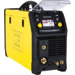 Magnum THF MIG 202 Puls AC/DC SYN PFC LCD, zdjęcie 2