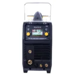 Magnum THF MIG 202 Puls AC/DC SYN PFC LCD, zdjęcie 3