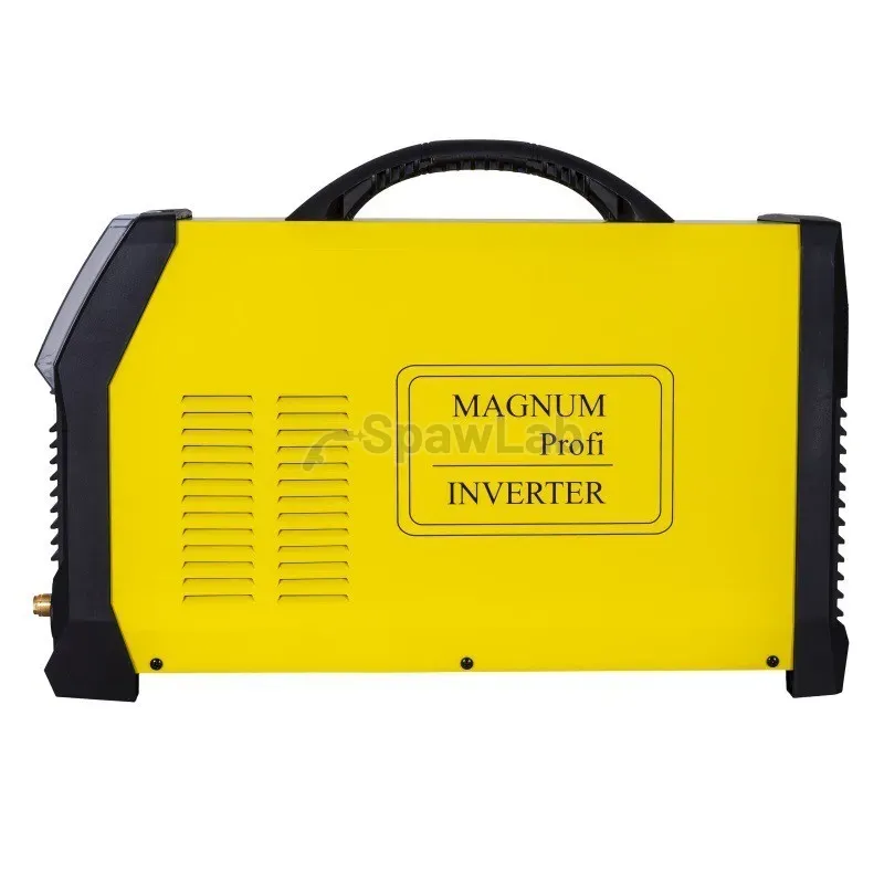 Magnum THF MIG 202 Puls AC/DC SYN PFC LCD, zdjęcie 8