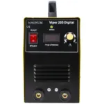 Magnum Inverter-Schweißgerät Snake 225 IGBT MMA, Bild 2