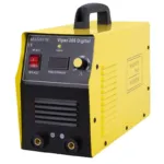 Magnum Inverter-Schweißgerät Snake 225 IGBT MMA, Bild 3