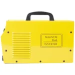 Magnum Inverter-Schweißgerät Snake 225 IGBT MMA, Bild 5