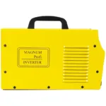 Magnum Inverter-Schweißgerät Snake 225 IGBT MMA, Bild 6