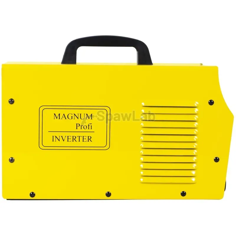 Magnum Inverter-Schweißgerät Snake 225 IGBT MMA, Bild 6